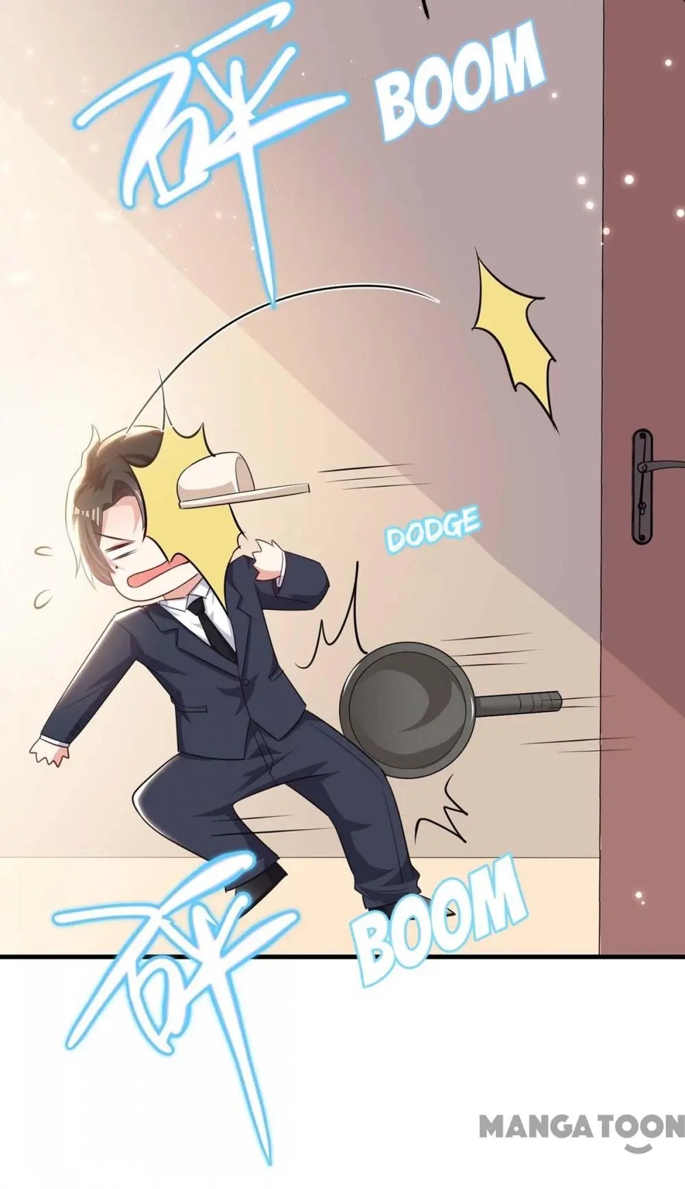 Genius cool treasure: President’s wife is too powerful Chapter 85 - page 29