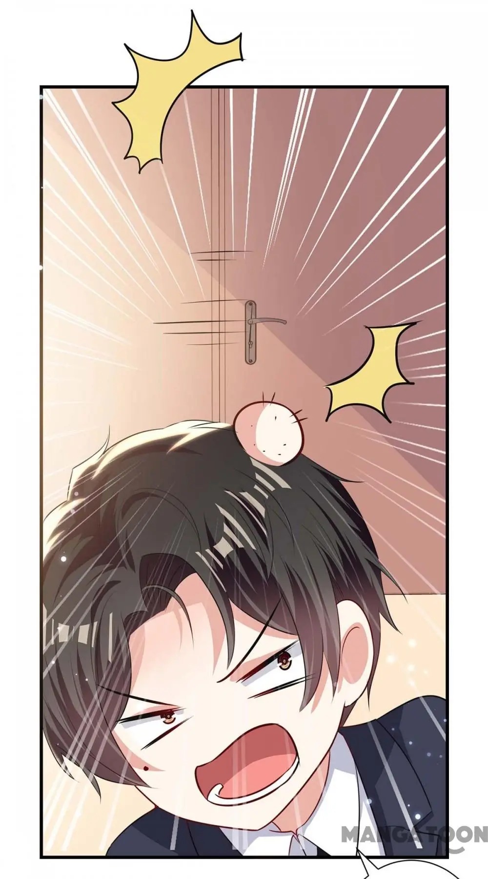 Genius cool treasure: President’s wife is too powerful Chapter 85 - page 30