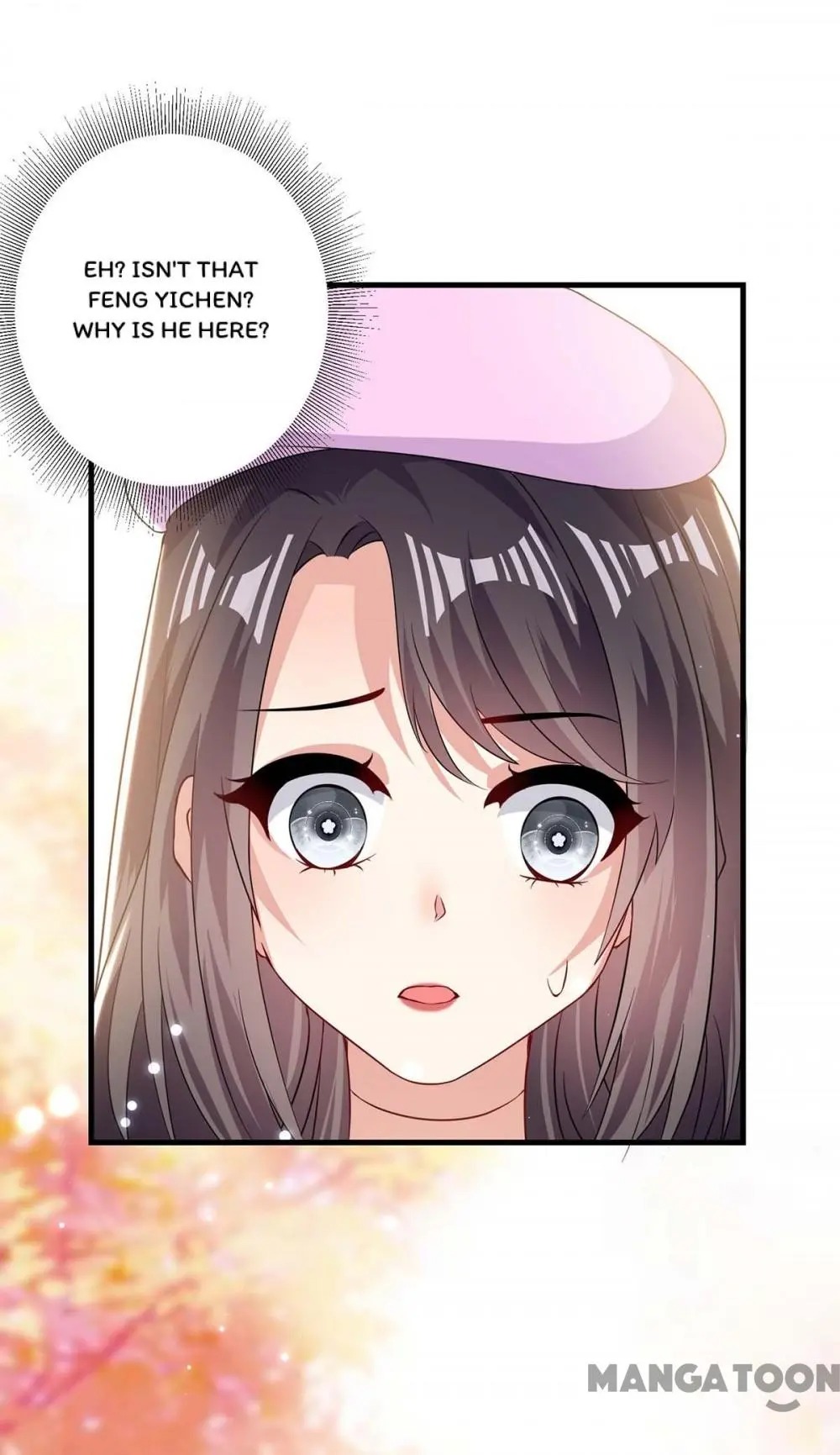 Genius cool treasure: President’s wife is too powerful Chapter 85 - page 39