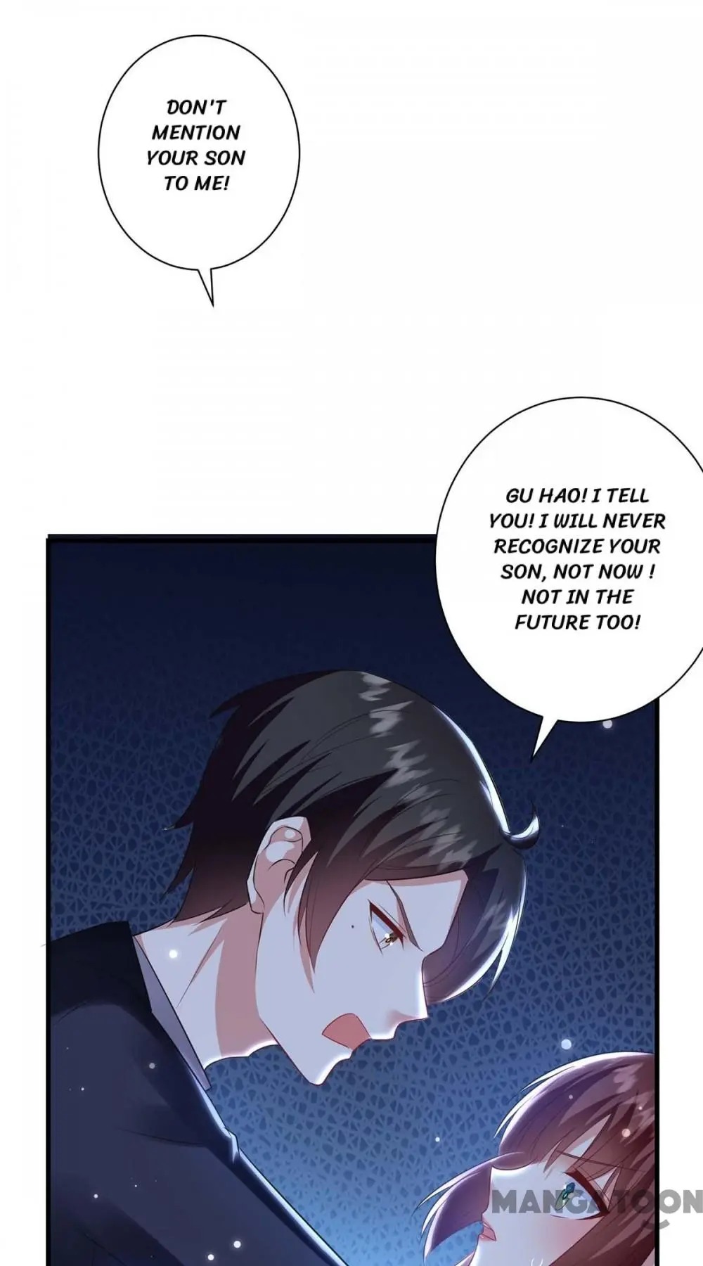 Genius cool treasure: President’s wife is too powerful Chapter 85 - page 5