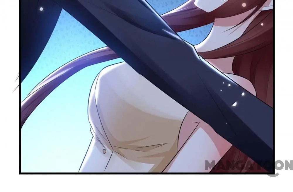 Genius cool treasure: President’s wife is too powerful Chapter 85 - page 6
