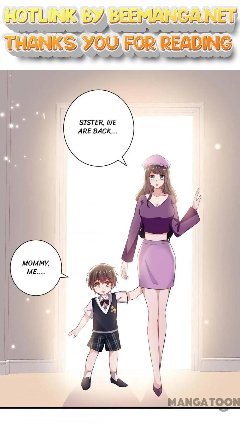 Genius cool treasure: President’s wife is too powerful Chapter 86 - page 1