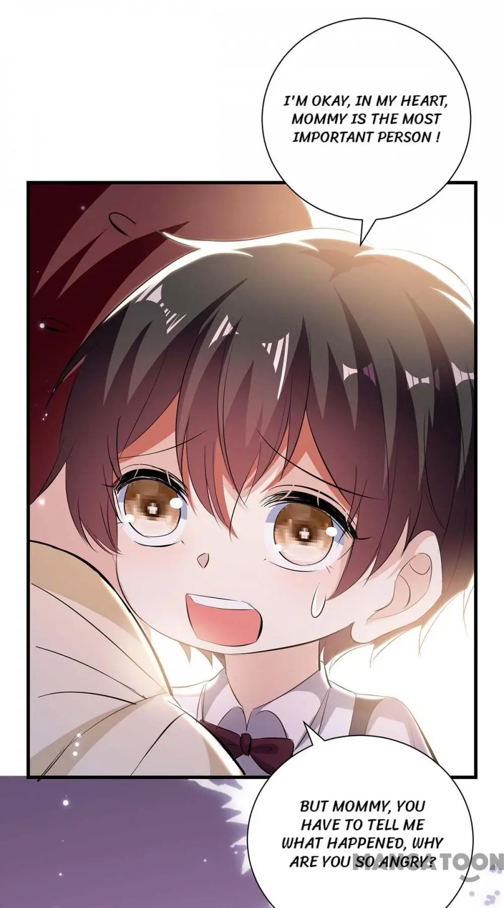 Genius cool treasure: President’s wife is too powerful Chapter 86 - page 10