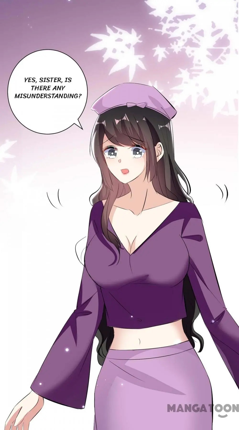 Genius cool treasure: President’s wife is too powerful Chapter 86 - page 12