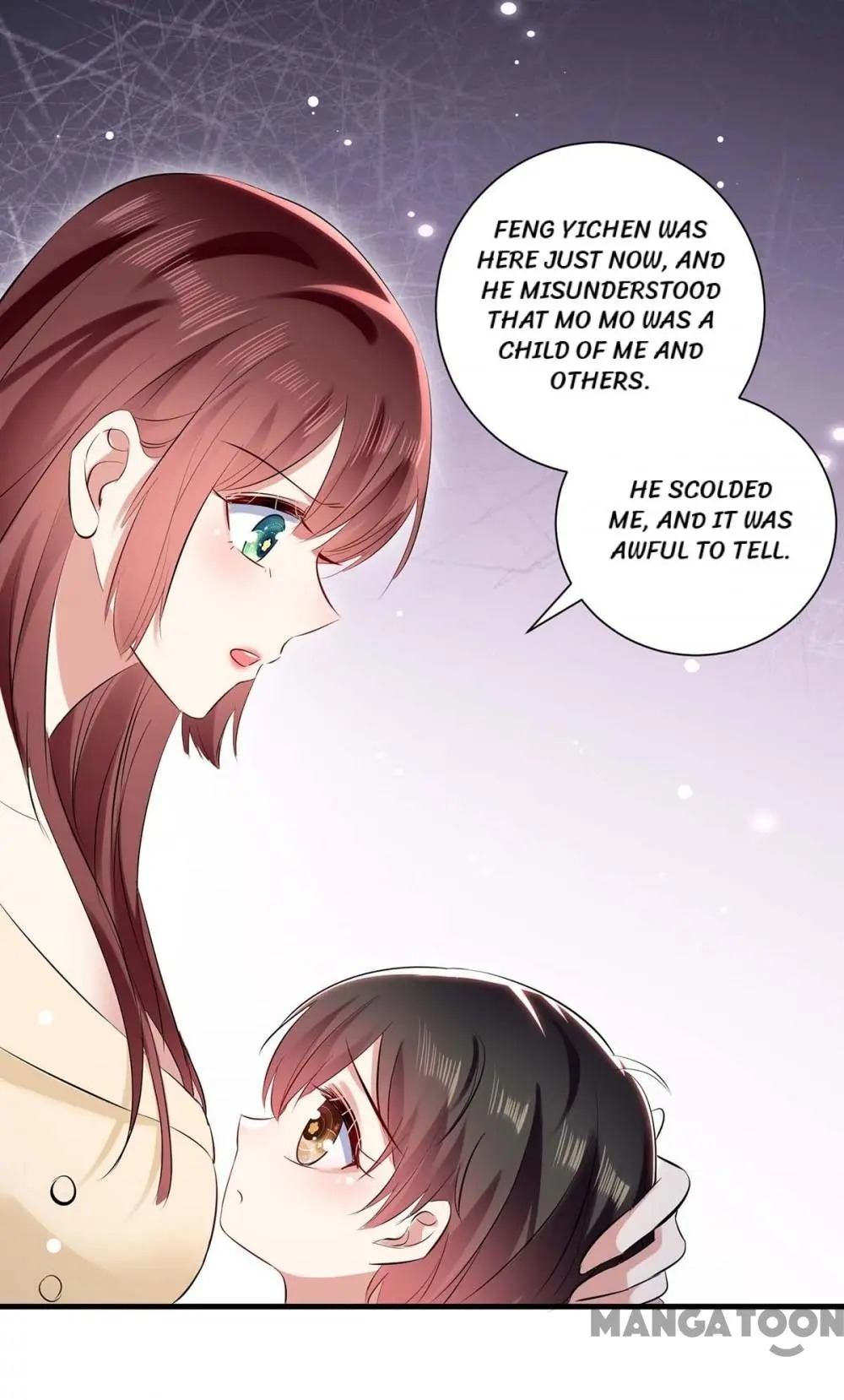 Genius cool treasure: President’s wife is too powerful Chapter 86 - page 14