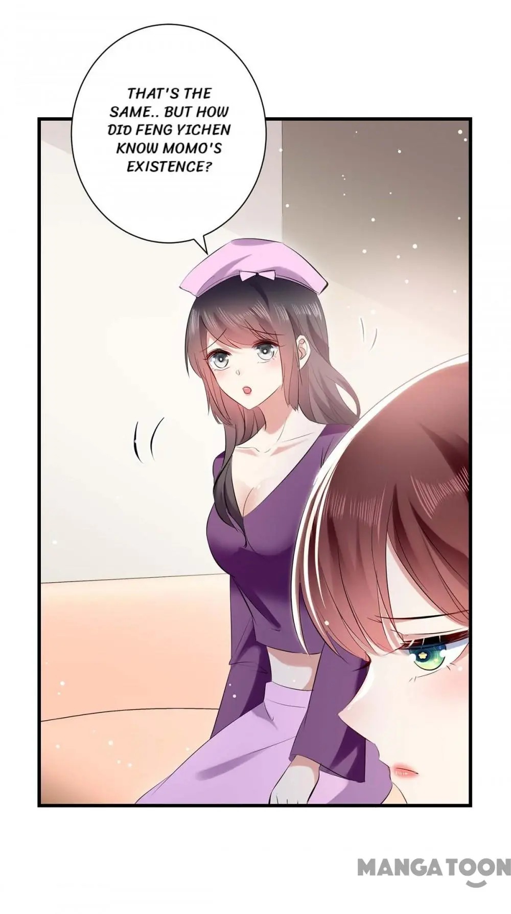 Genius cool treasure: President’s wife is too powerful Chapter 86 - page 17