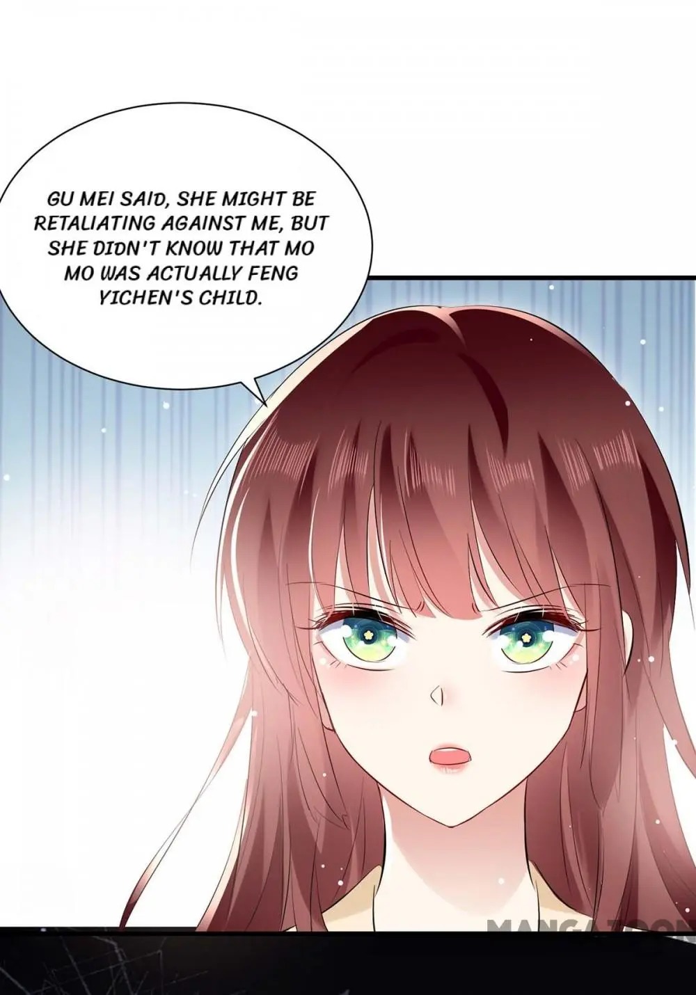 Genius cool treasure: President’s wife is too powerful Chapter 86 - page 18