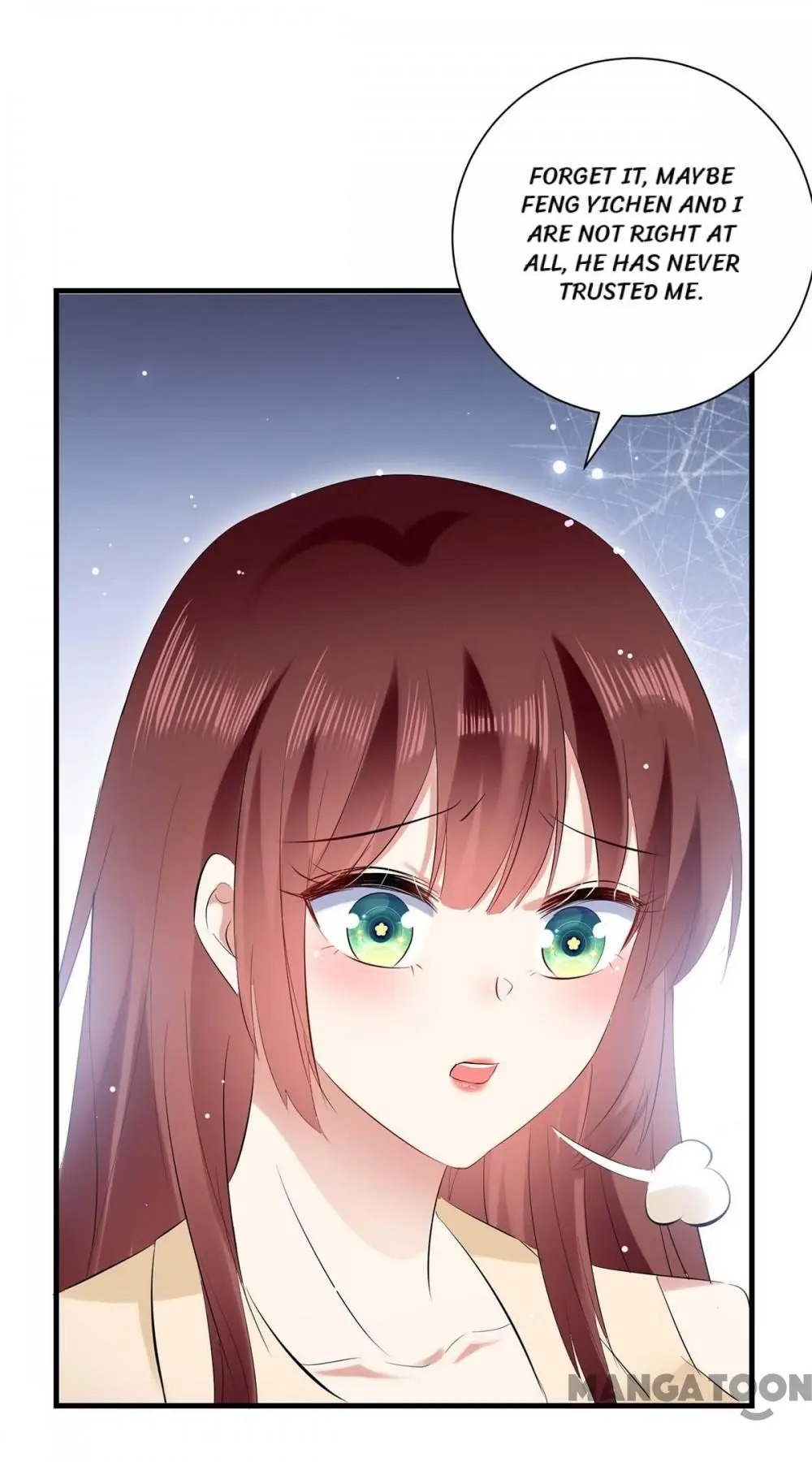 Genius cool treasure: President’s wife is too powerful Chapter 86 - page 21