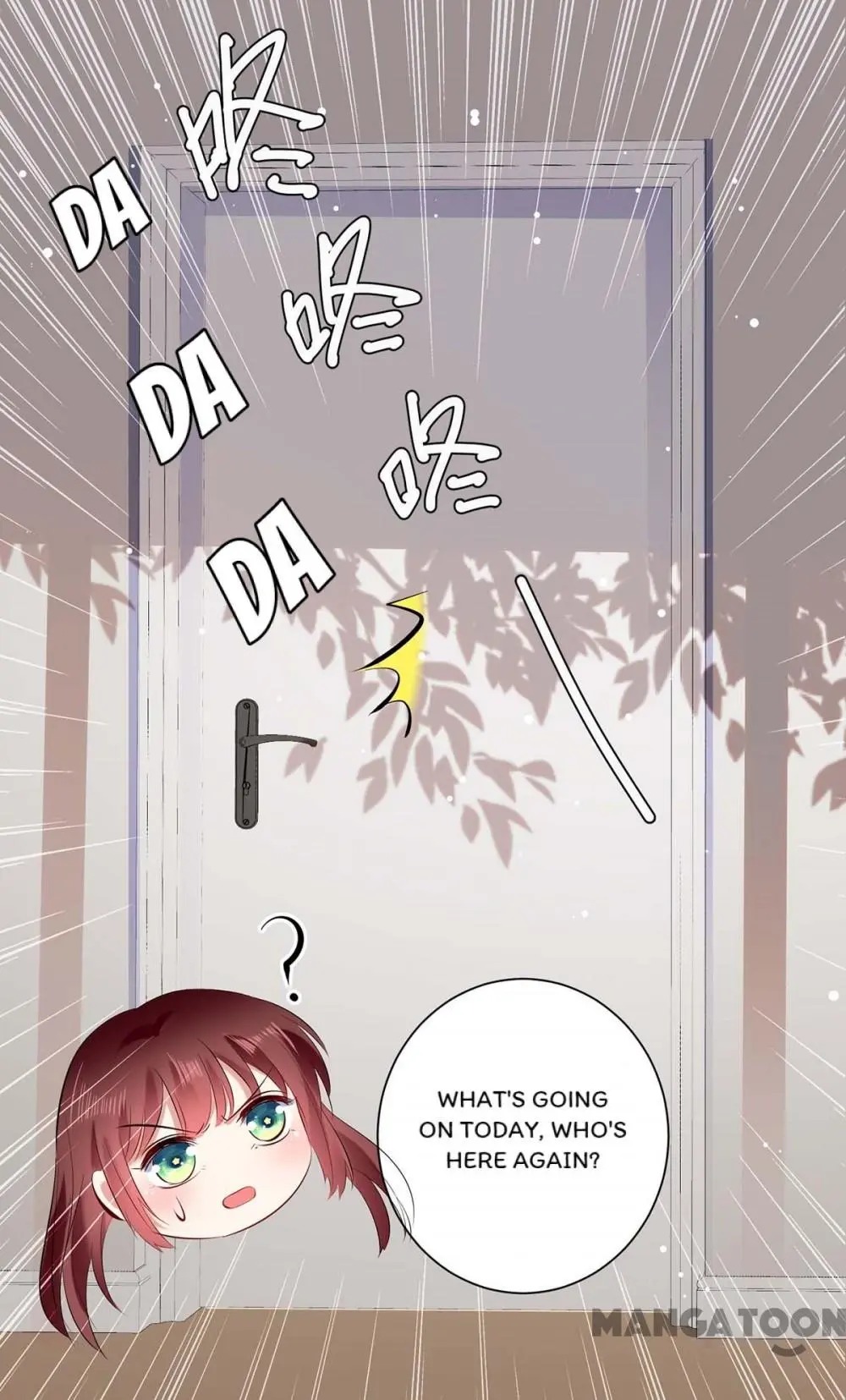 Genius cool treasure: President’s wife is too powerful Chapter 86 - page 24