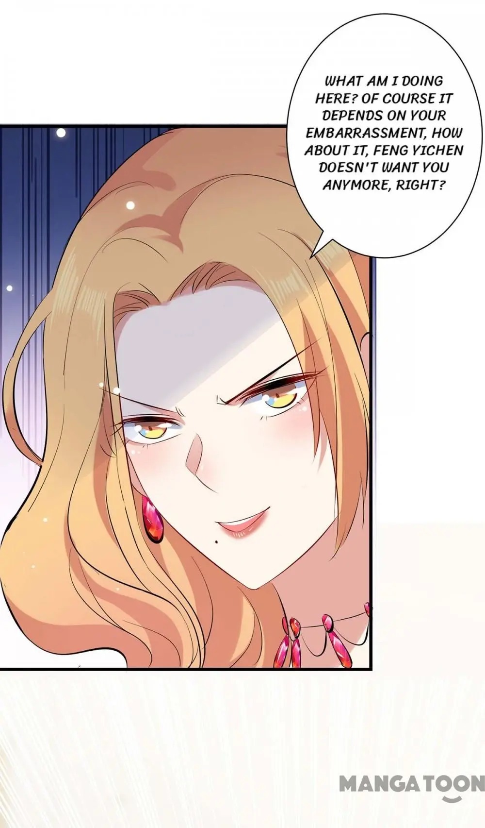 Genius cool treasure: President’s wife is too powerful Chapter 86 - page 29