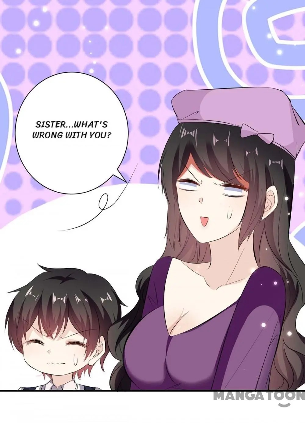 Genius cool treasure: President’s wife is too powerful Chapter 86 - page 3