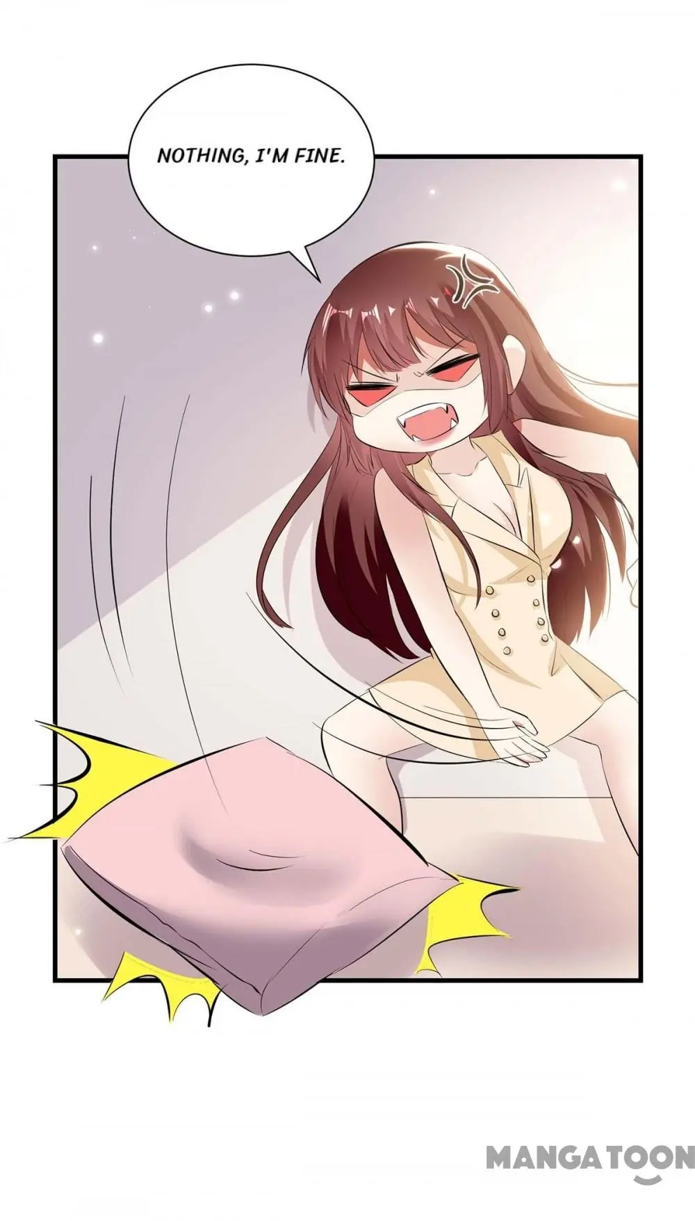 Genius cool treasure: President’s wife is too powerful Chapter 86 - page 4