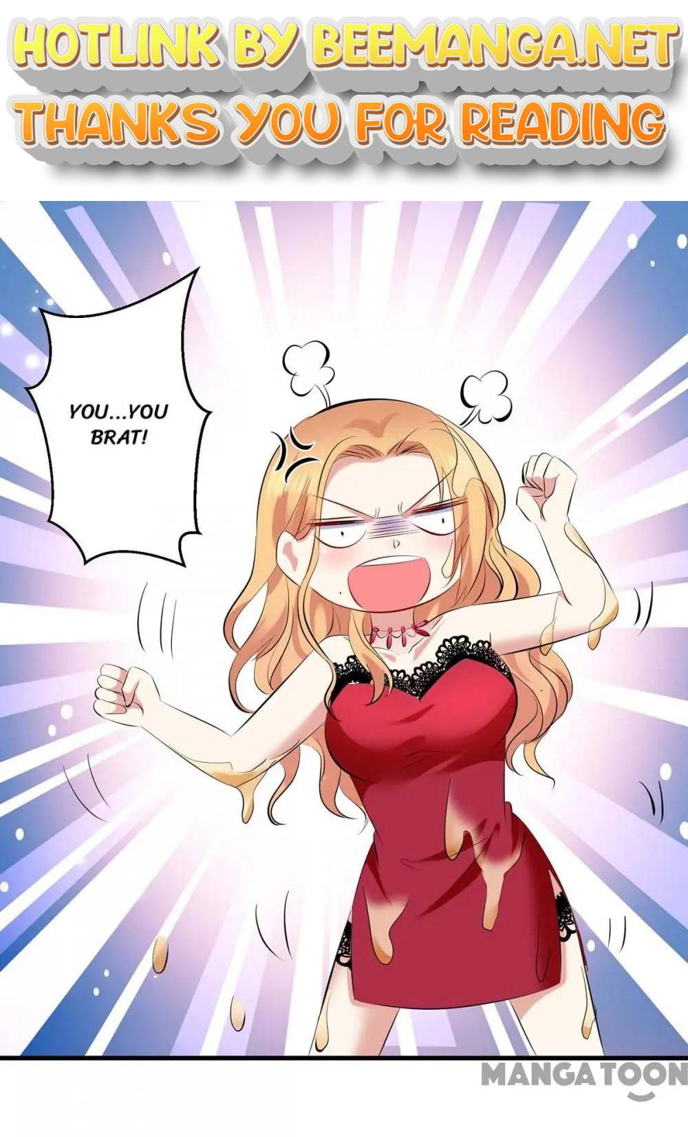 Genius cool treasure: President’s wife is too powerful Chapter 87 - page 1