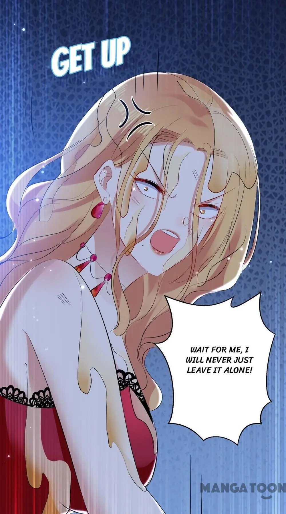 Genius cool treasure: President’s wife is too powerful Chapter 87 - page 13