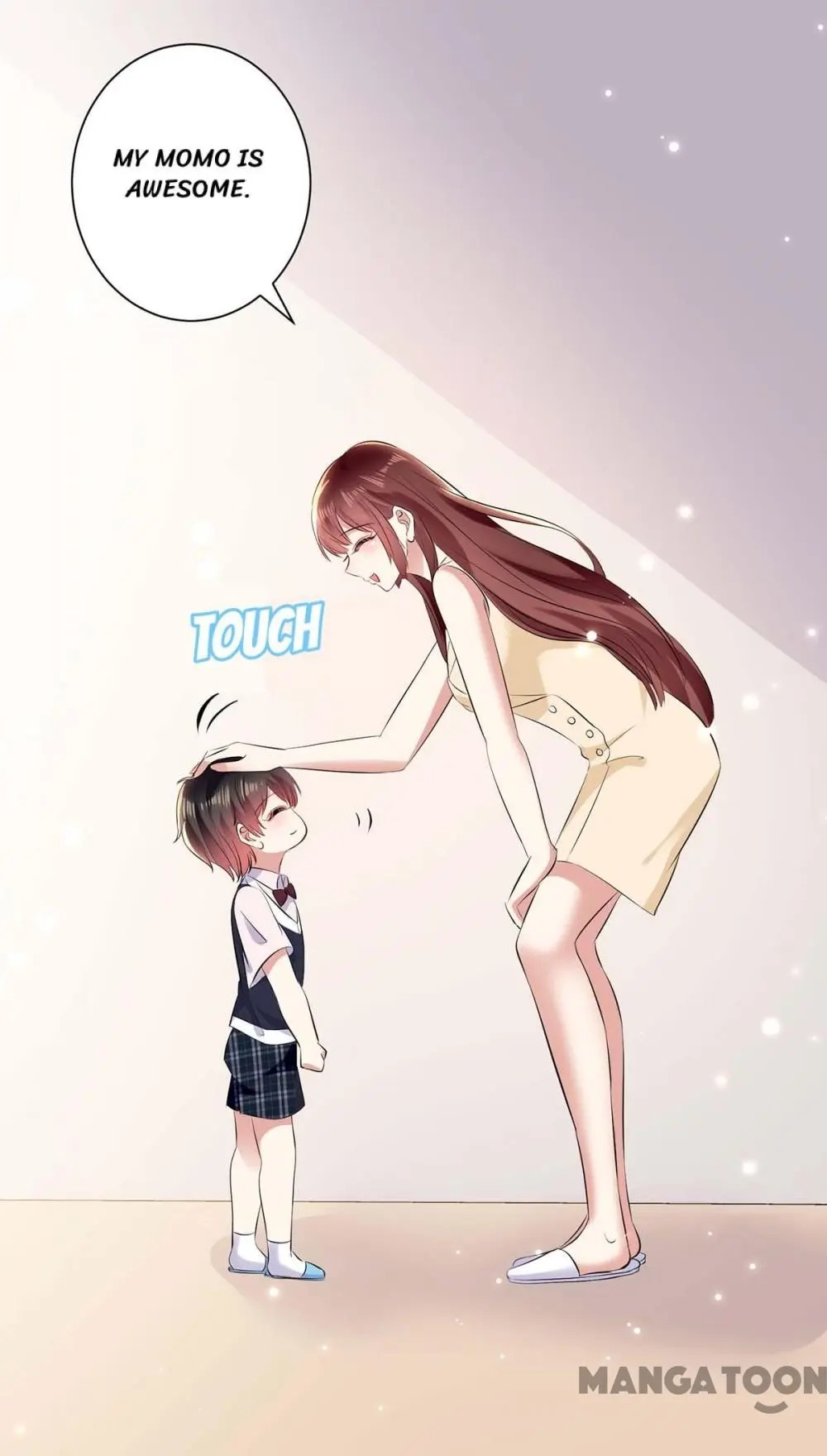 Genius cool treasure: President’s wife is too powerful Chapter 87 - page 22