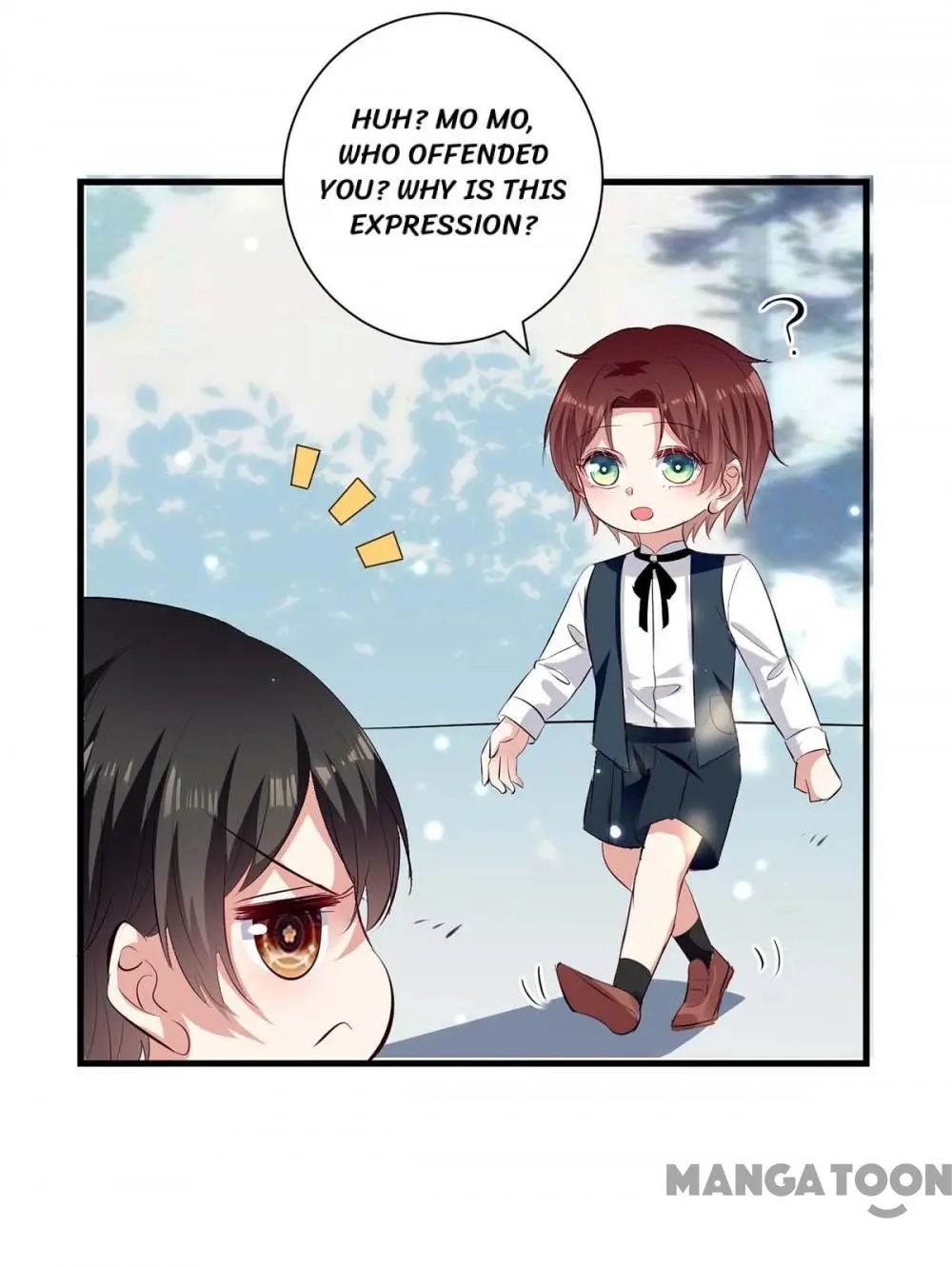 Genius cool treasure: President’s wife is too powerful Chapter 87 - page 31