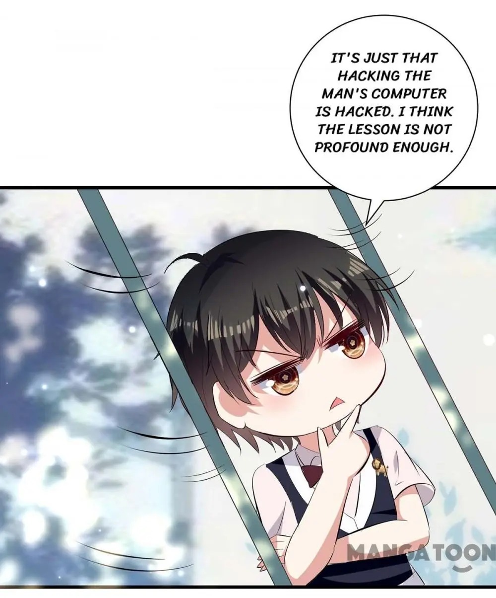 Genius cool treasure: President’s wife is too powerful Chapter 87 - page 34