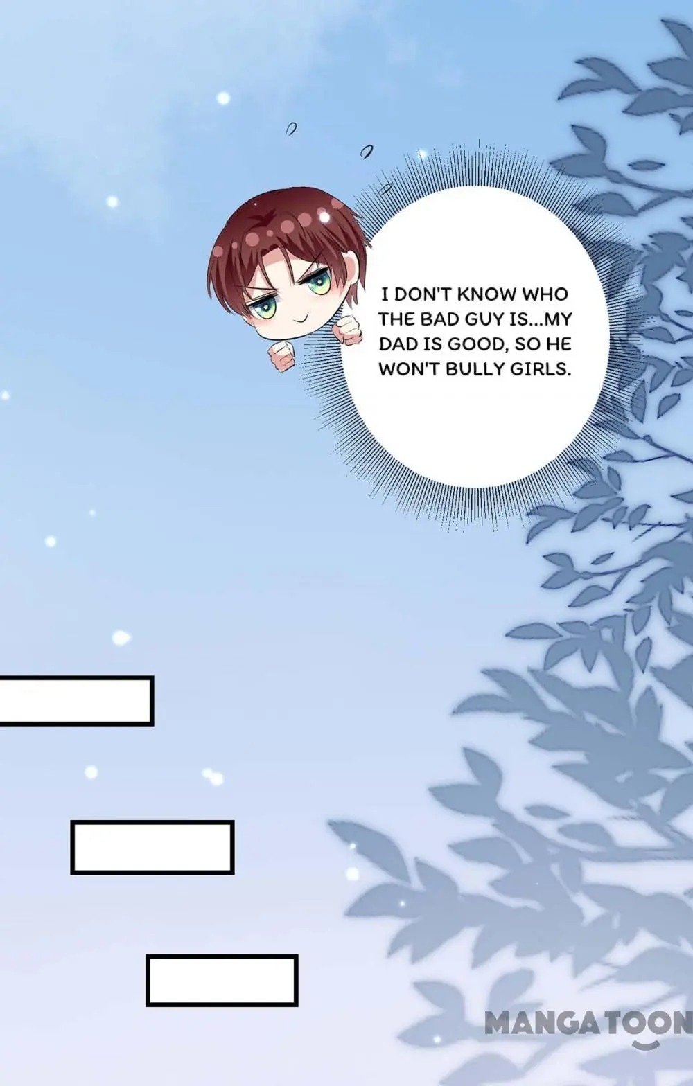 Genius cool treasure: President’s wife is too powerful Chapter 87 - page 39
