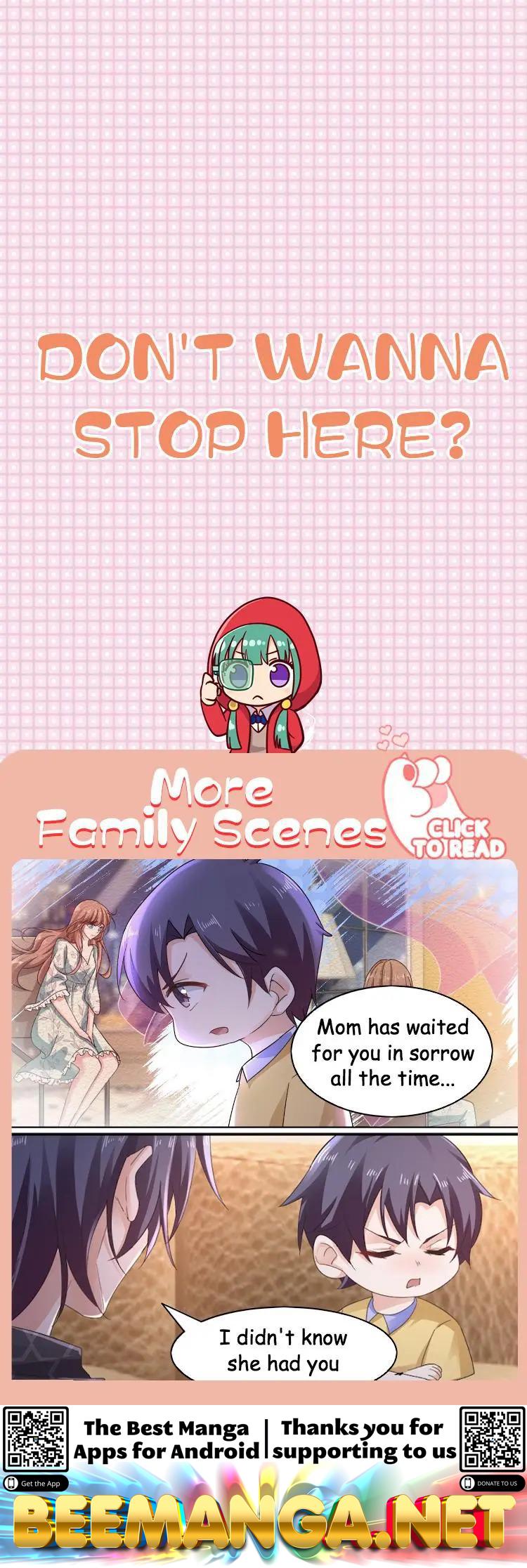 Genius cool treasure: President’s wife is too powerful Chapter 87 - page 40
