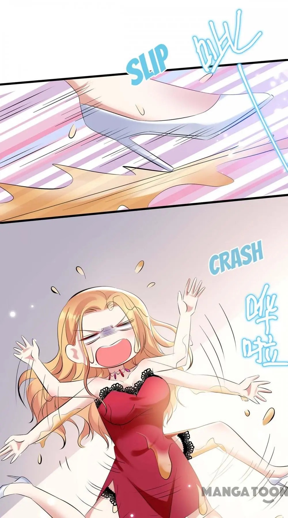 Genius cool treasure: President’s wife is too powerful Chapter 87 - page 5