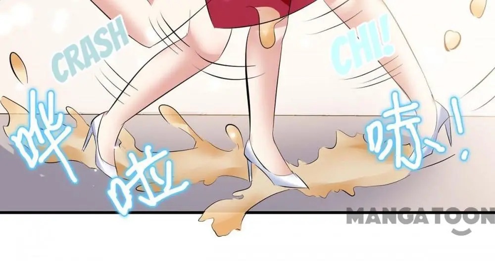 Genius cool treasure: President’s wife is too powerful Chapter 87 - page 6