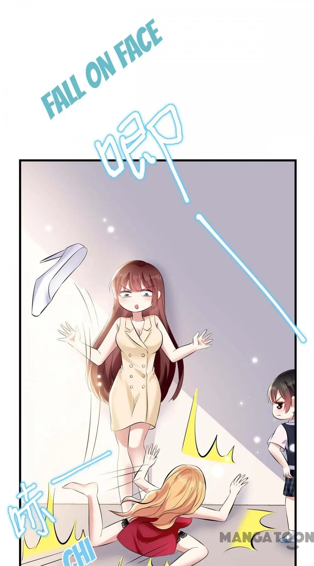 Genius cool treasure: President’s wife is too powerful Chapter 87 - page 7