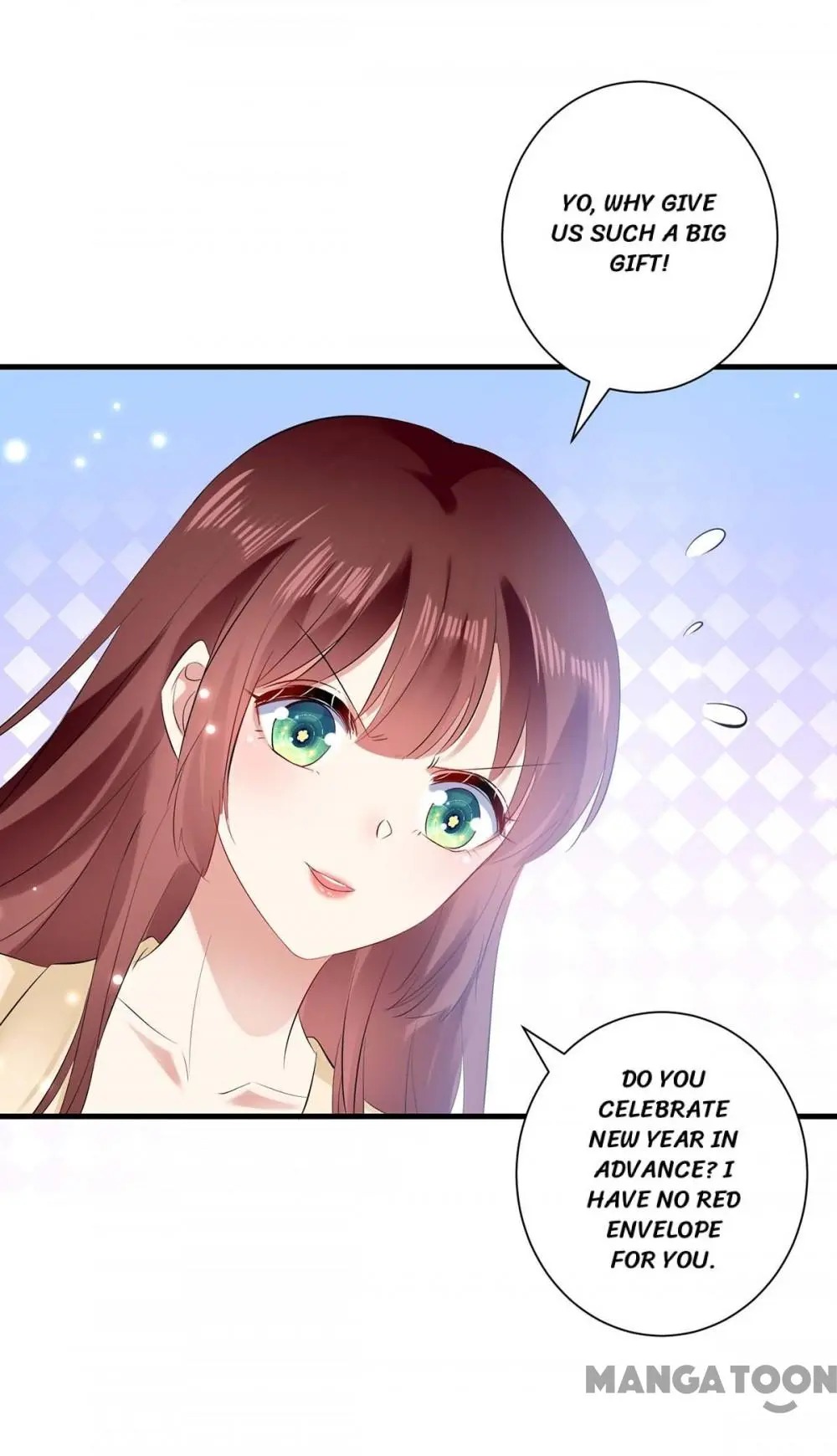 Genius cool treasure: President’s wife is too powerful Chapter 87 - page 9