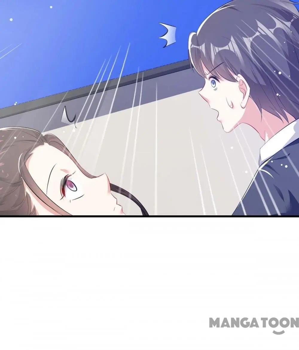 Genius cool treasure: President’s wife is too powerful Chapter 88 - page 10