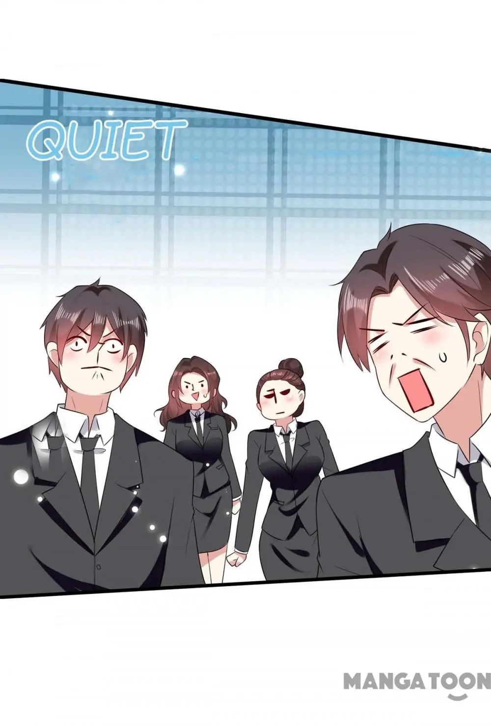 Genius cool treasure: President’s wife is too powerful Chapter 88 - page 16