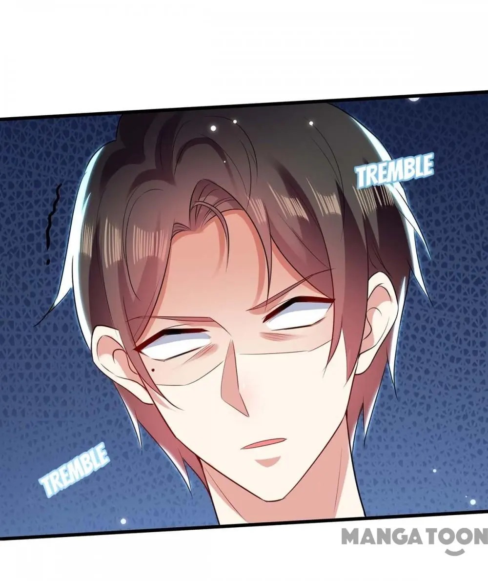 Genius cool treasure: President’s wife is too powerful Chapter 88 - page 17