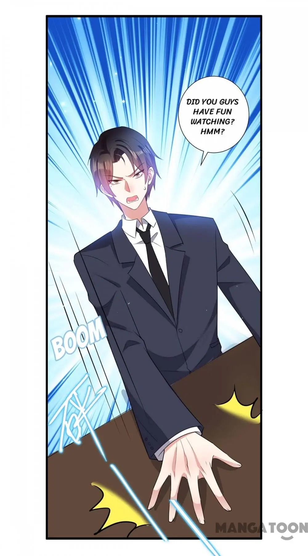 Genius cool treasure: President’s wife is too powerful Chapter 88 - page 19