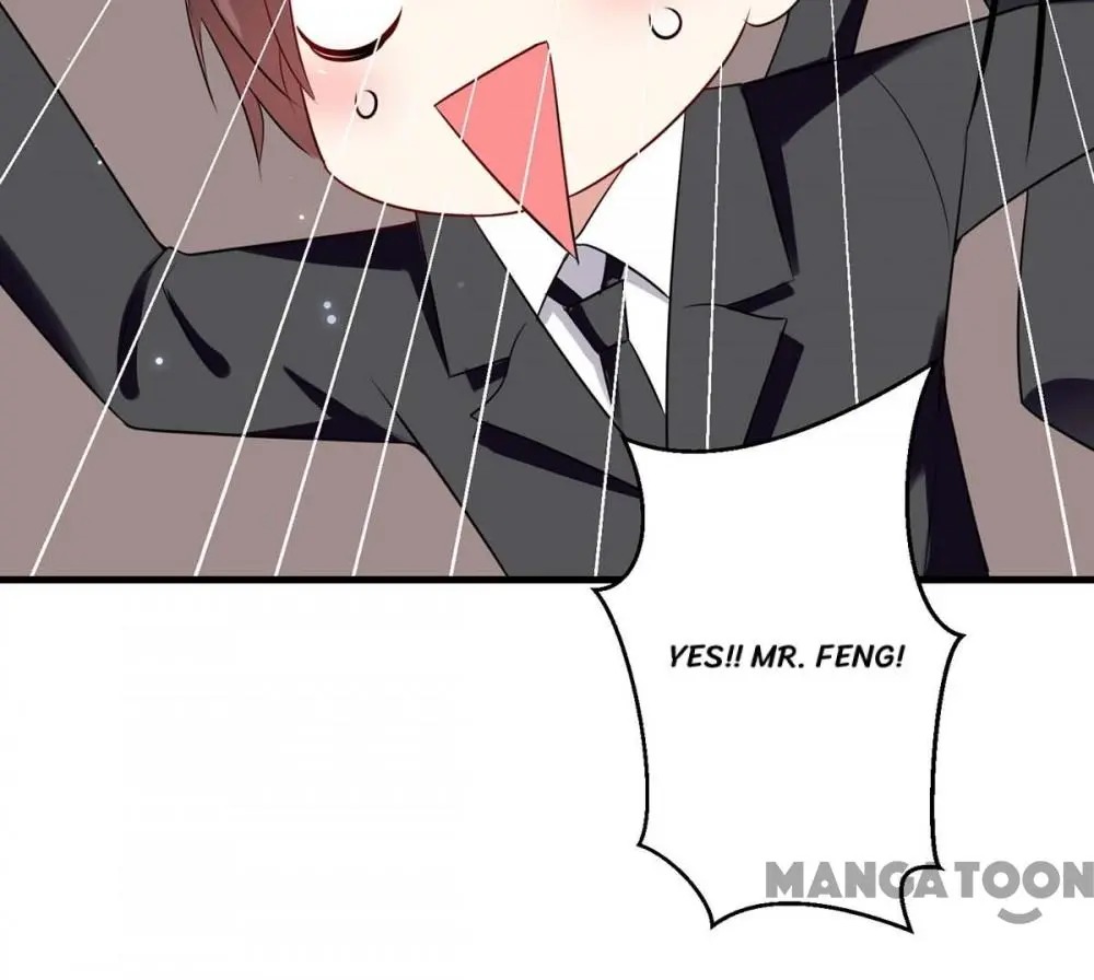 Genius cool treasure: President’s wife is too powerful Chapter 88 - page 23