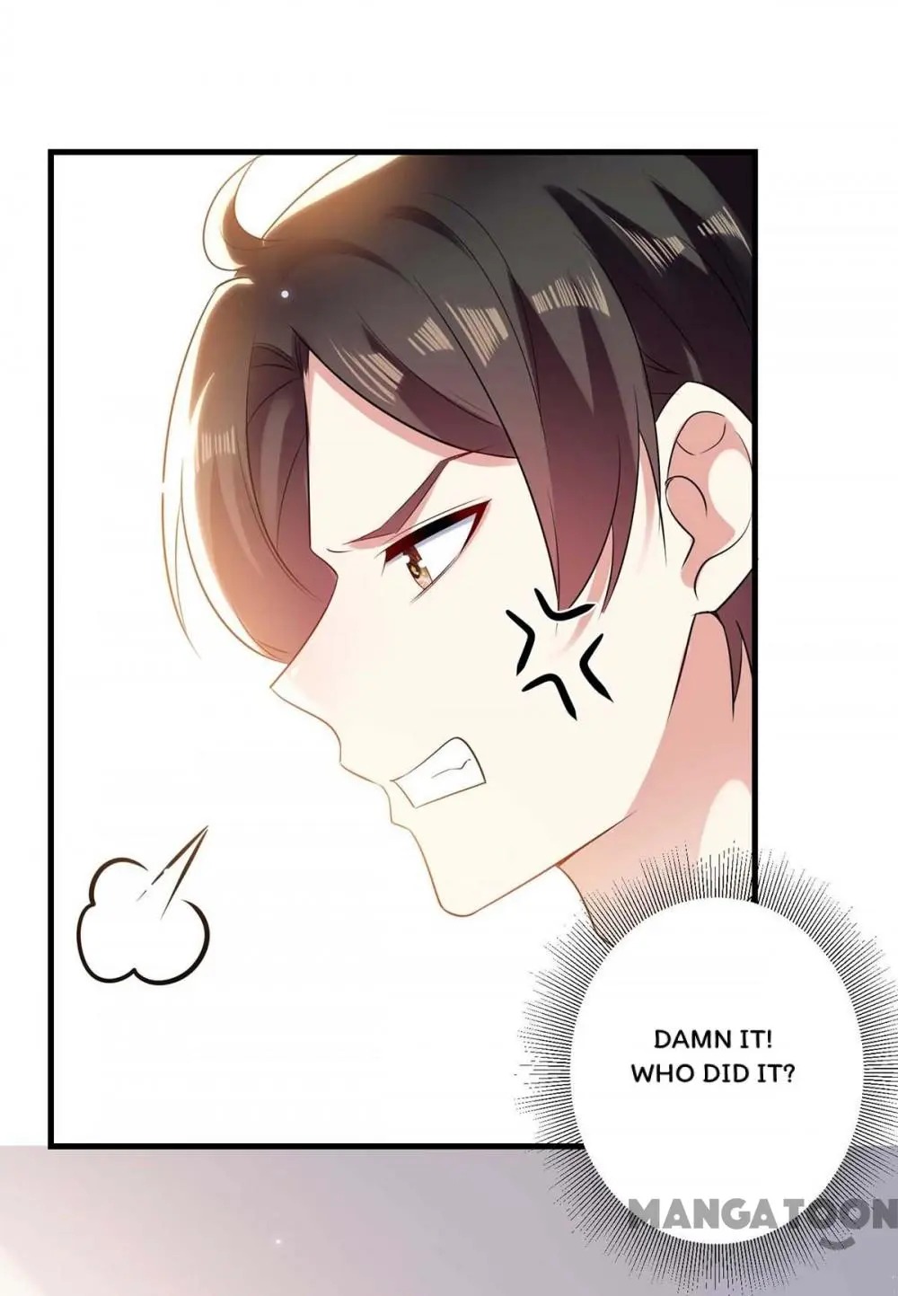 Genius cool treasure: President’s wife is too powerful Chapter 88 - page 24