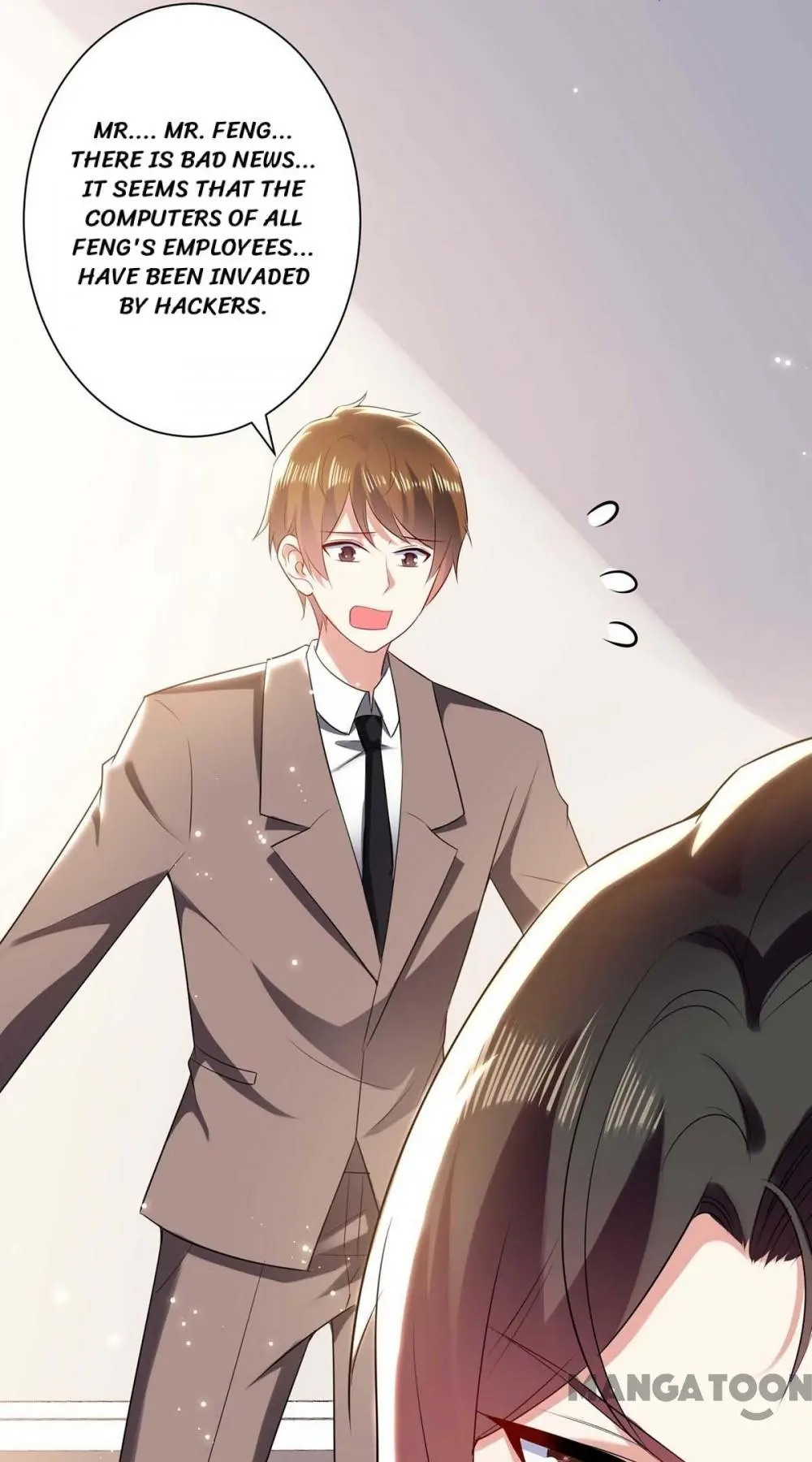Genius cool treasure: President’s wife is too powerful Chapter 88 - page 25