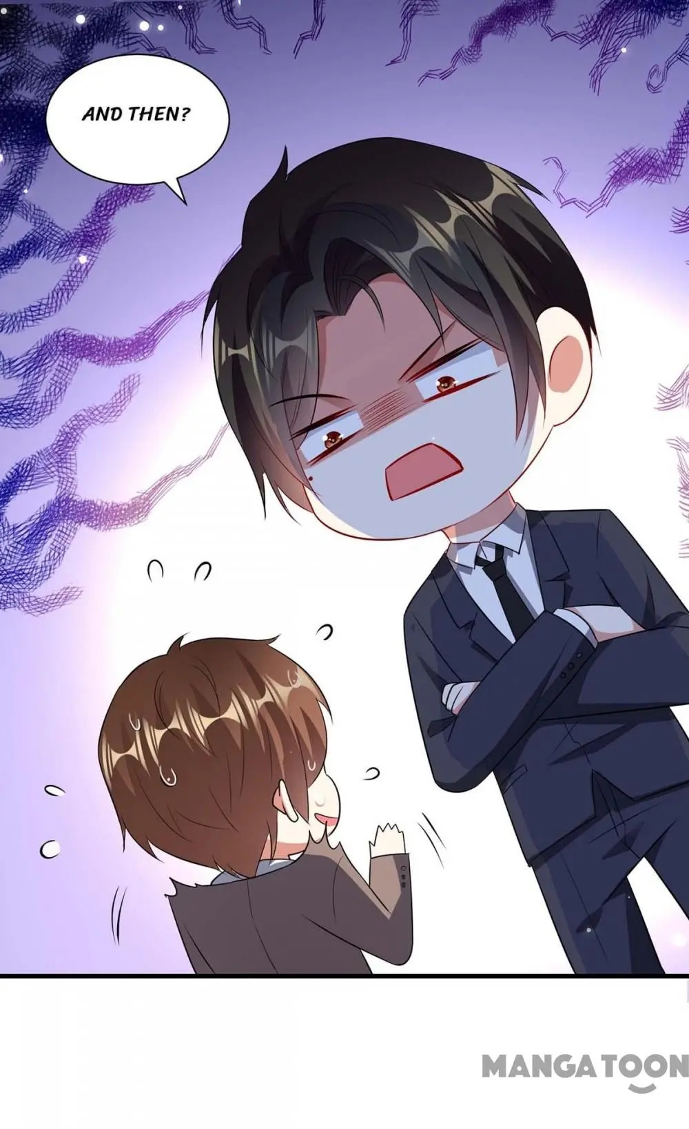 Genius cool treasure: President’s wife is too powerful Chapter 88 - page 27