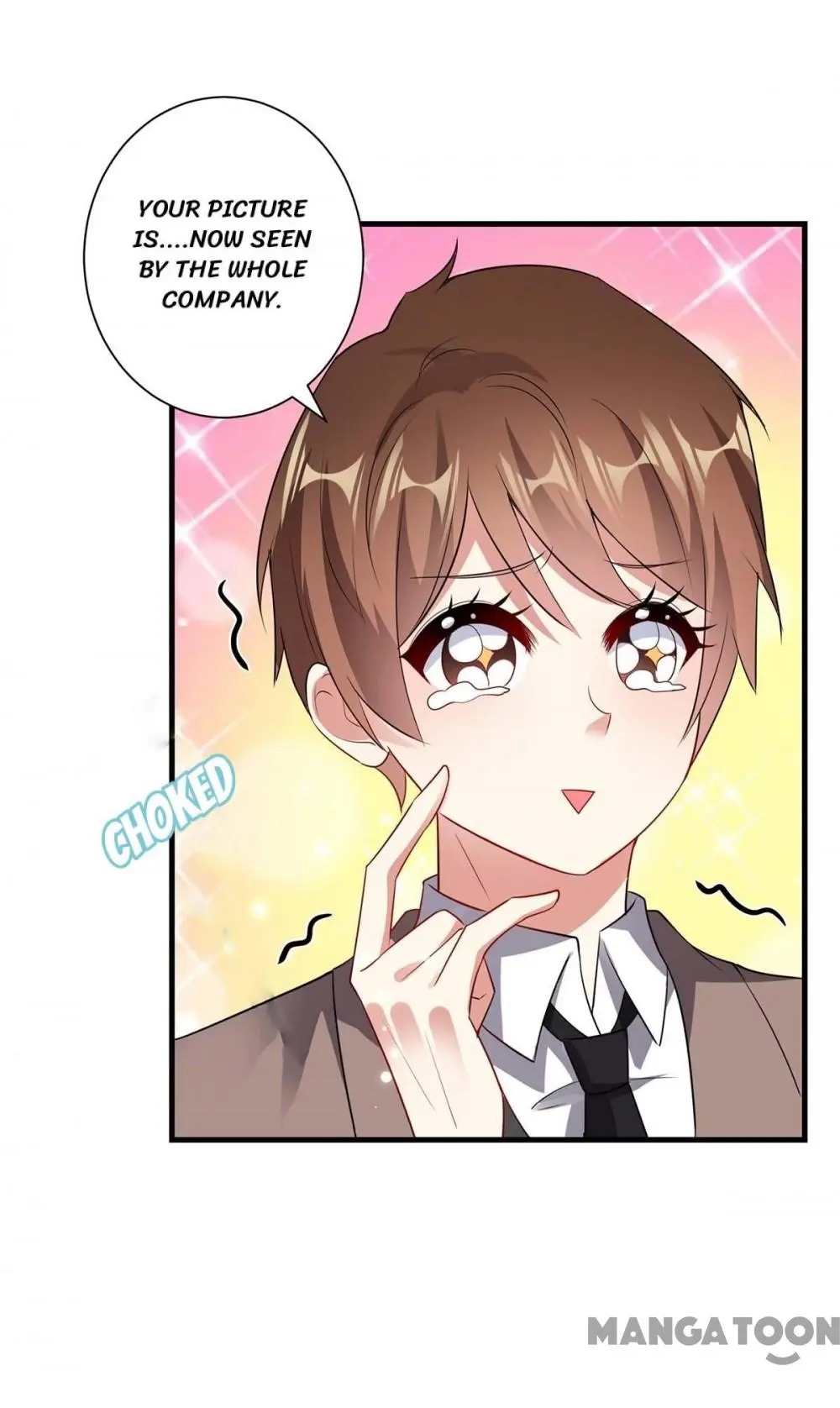 Genius cool treasure: President’s wife is too powerful Chapter 88 - page 28