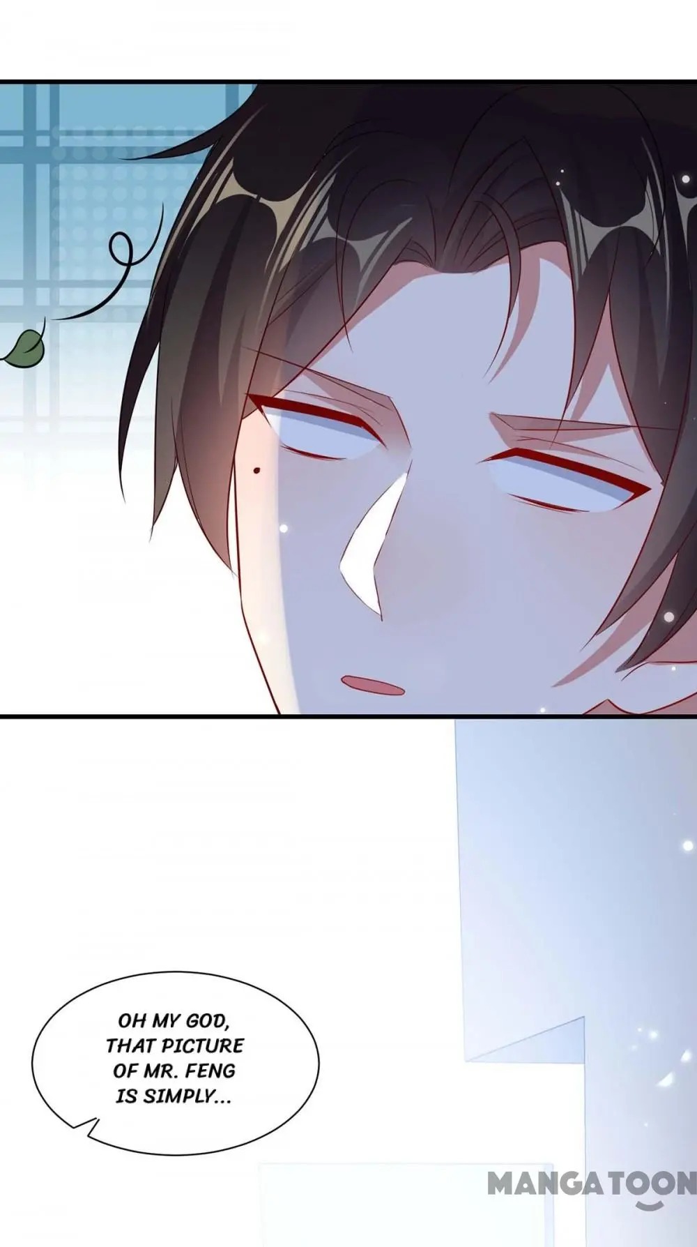 Genius cool treasure: President’s wife is too powerful Chapter 88 - page 29