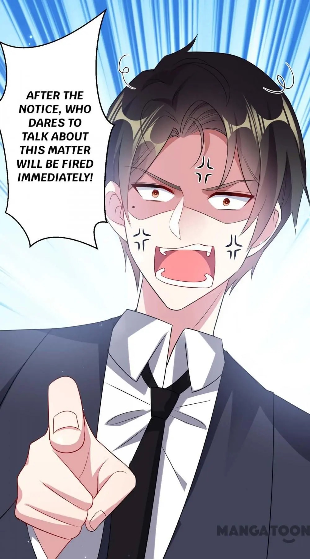 Genius cool treasure: President’s wife is too powerful Chapter 88 - page 36