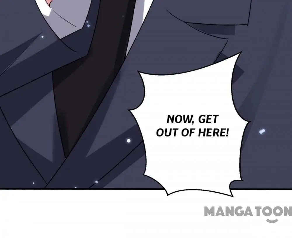 Genius cool treasure: President’s wife is too powerful Chapter 88 - page 37