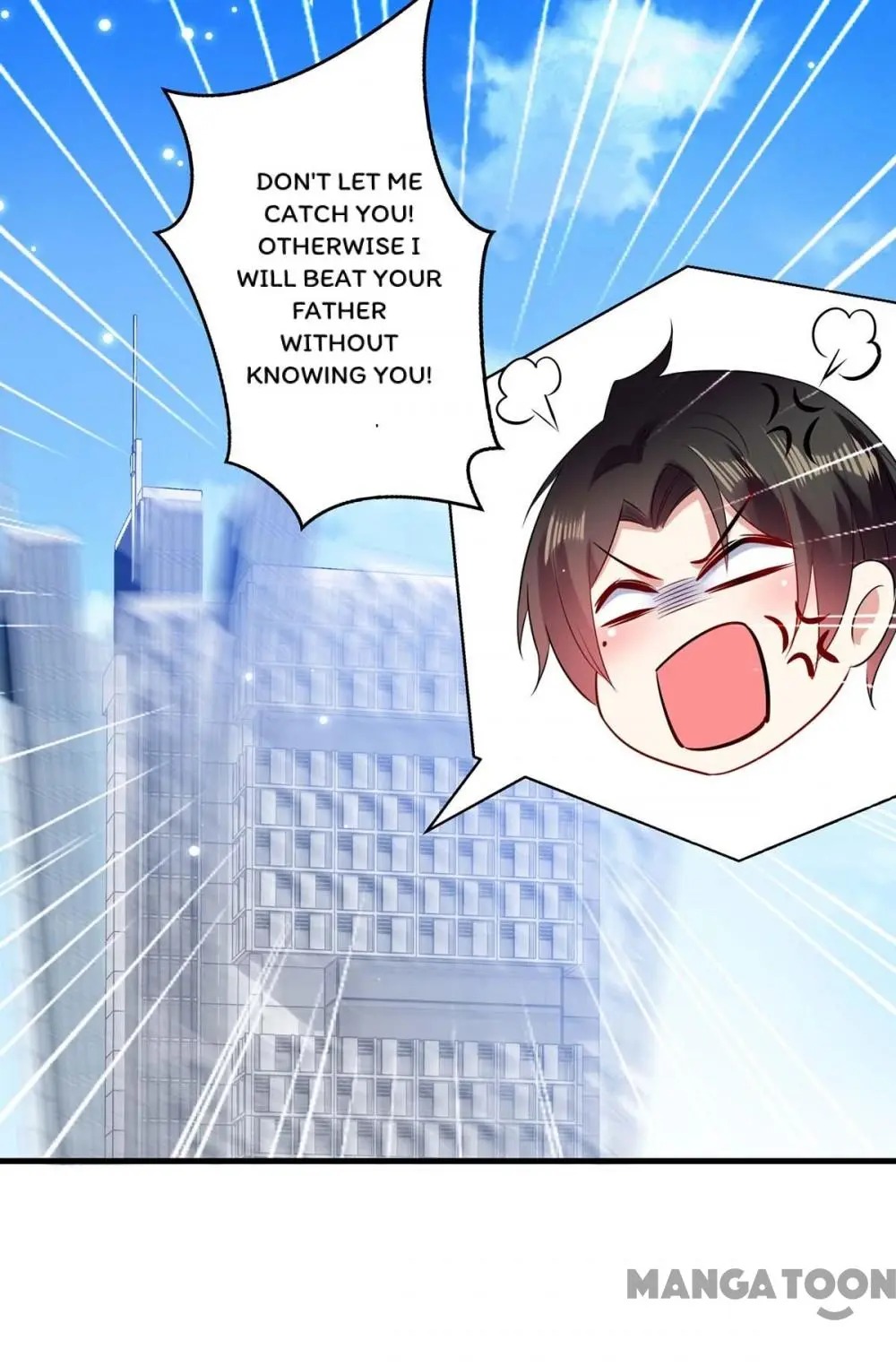 Genius cool treasure: President’s wife is too powerful Chapter 88 - page 41