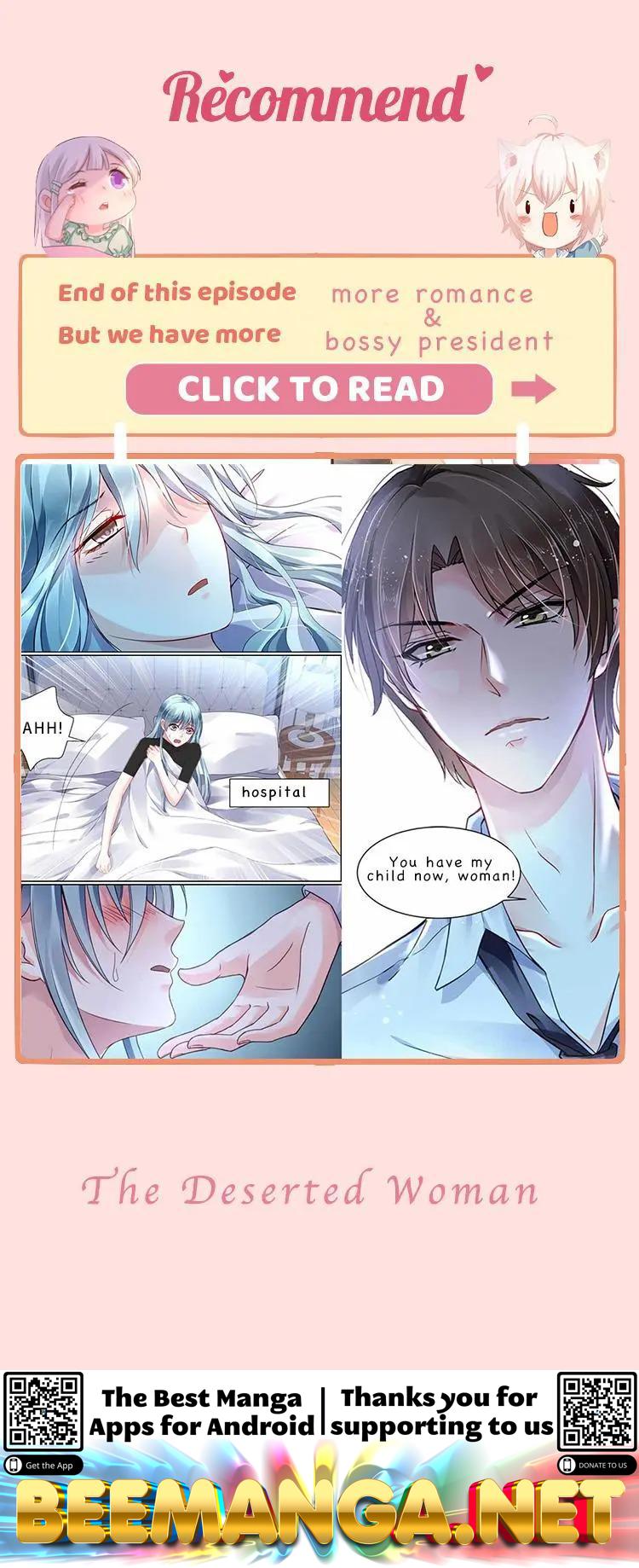 Genius cool treasure: President’s wife is too powerful Chapter 88 - page 42