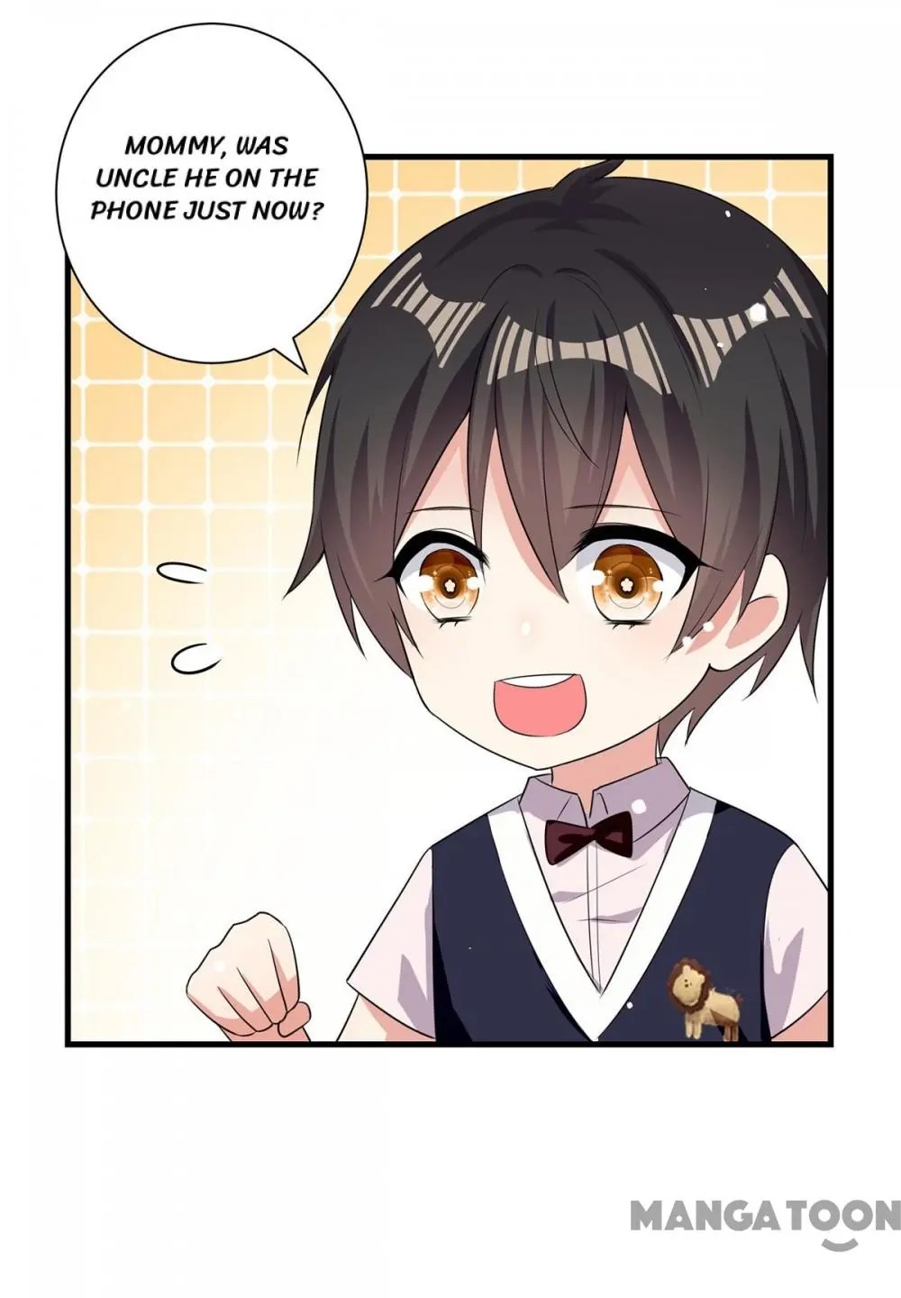 Genius cool treasure: President’s wife is too powerful Chapter 90 - page 16