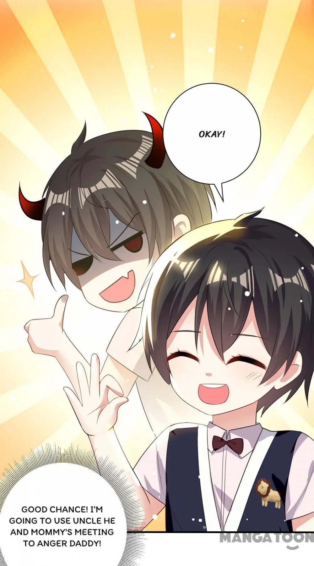 Genius cool treasure: President’s wife is too powerful Chapter 90 - page 24