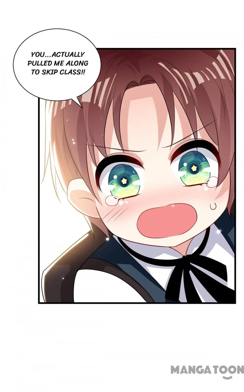 Genius cool treasure: President’s wife is too powerful Chapter 90 - page 36
