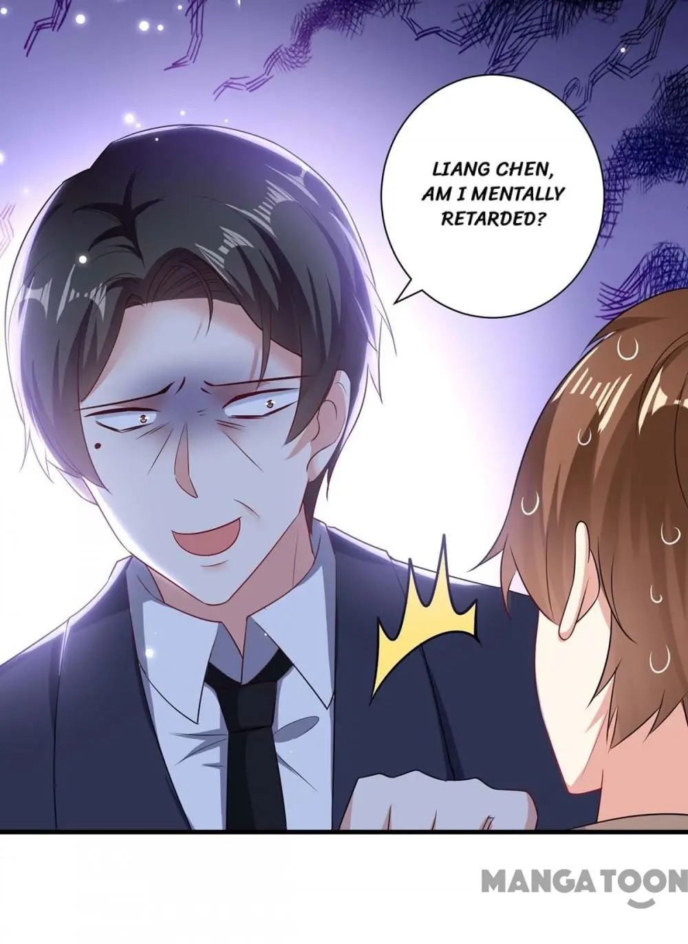 Genius cool treasure: President’s wife is too powerful Chapter 94 - page 33