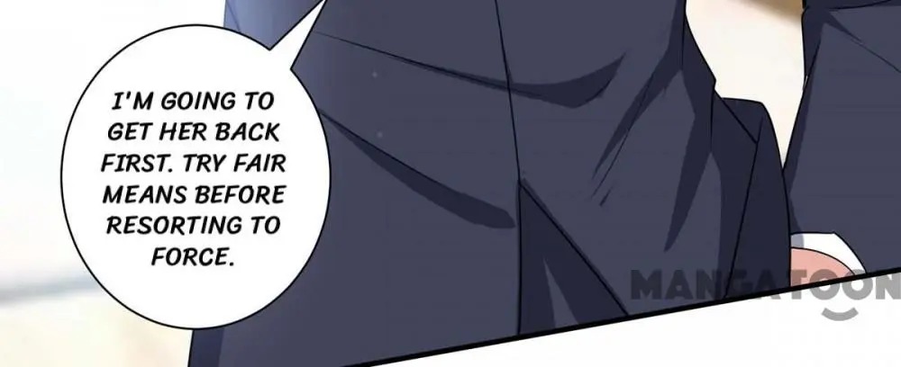 Genius cool treasure: President’s wife is too powerful Chapter 94 - page 44