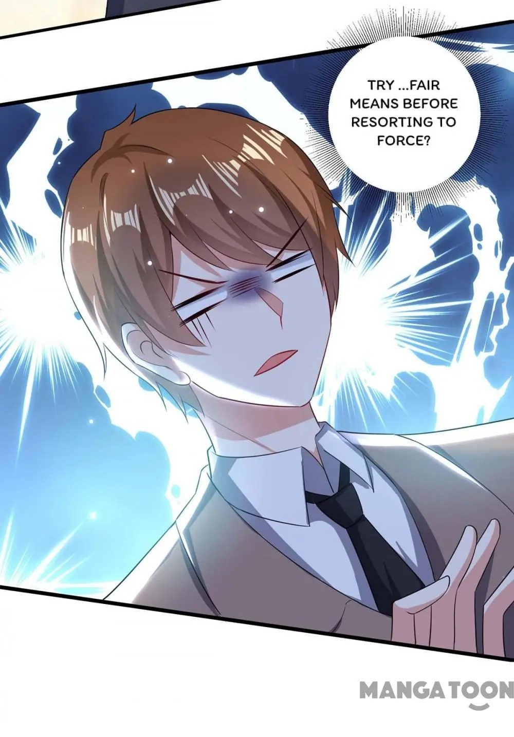 Genius cool treasure: President’s wife is too powerful Chapter 94 - page 45