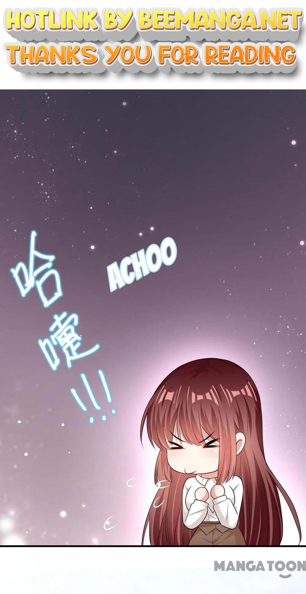 Genius cool treasure: President’s wife is too powerful Chapter 95 - page 1