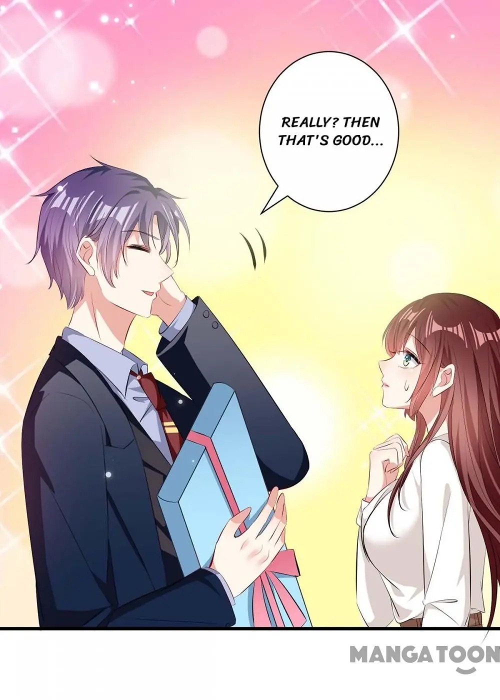 Genius cool treasure: President’s wife is too powerful Chapter 95 - page 11
