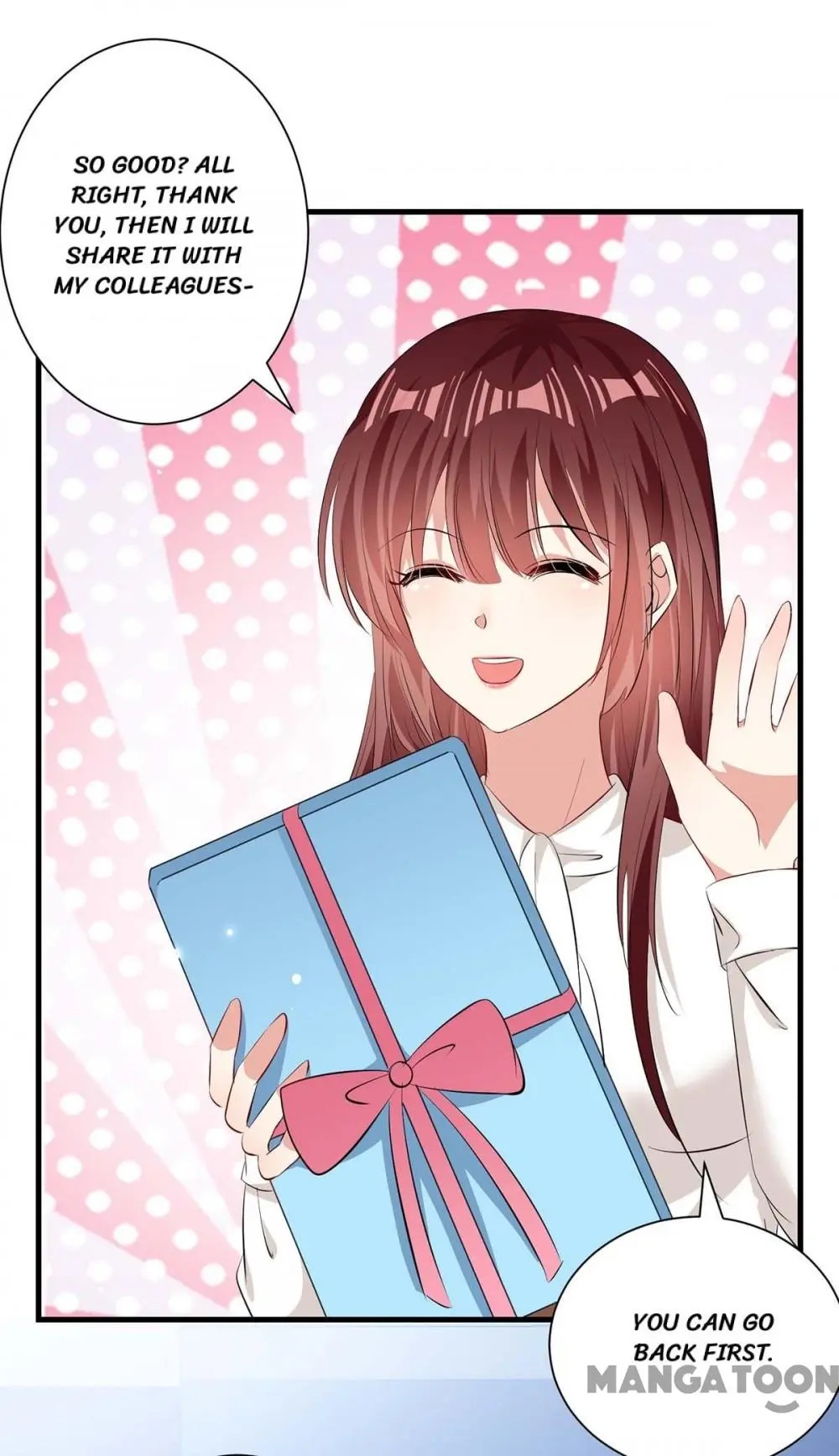 Genius cool treasure: President’s wife is too powerful Chapter 95 - page 14